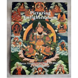 Picturing Enlightenment: Tibetan Tangkas in the Mead Art Museum at Amherst College